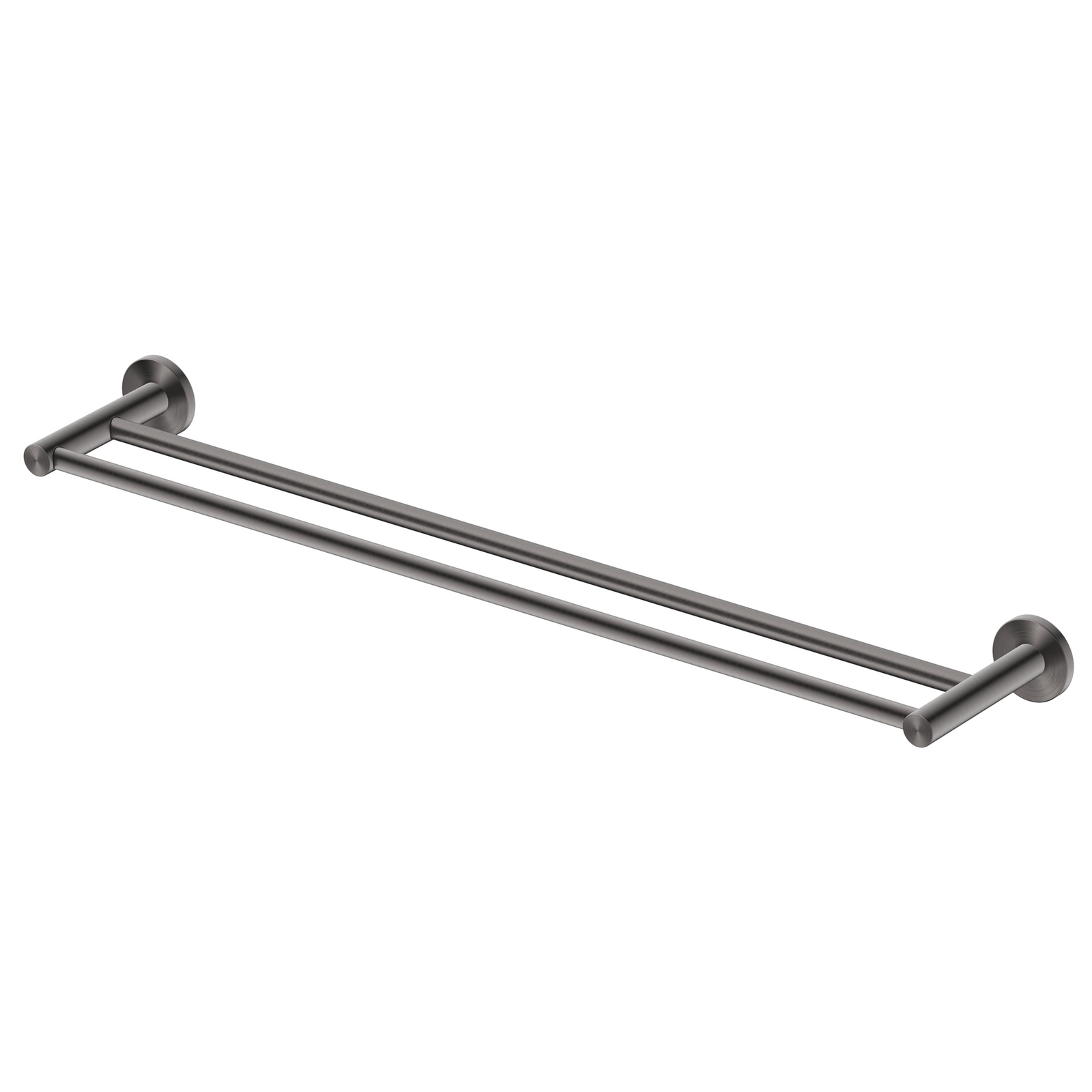 Bella Vista Mica Double Towel Rail - 800mm