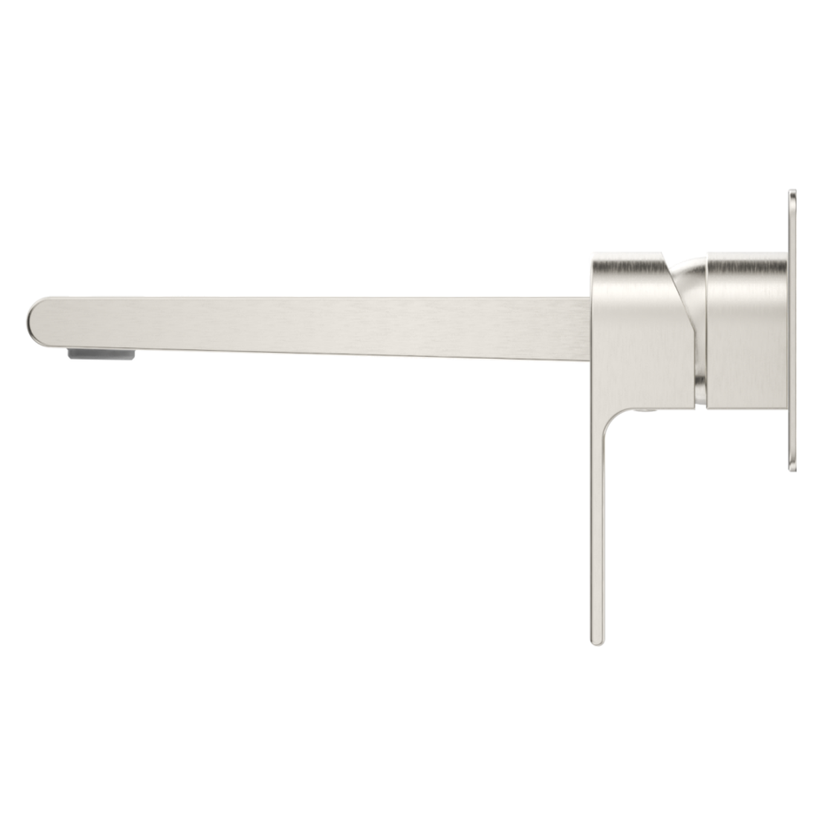 Bella Vista Beki Wall-Spout Combo - 1P - TRIM KIT ONLY