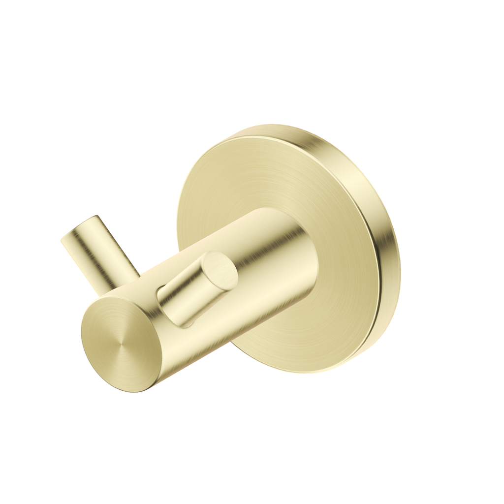 Bella Vista Mica Double Robe Hook