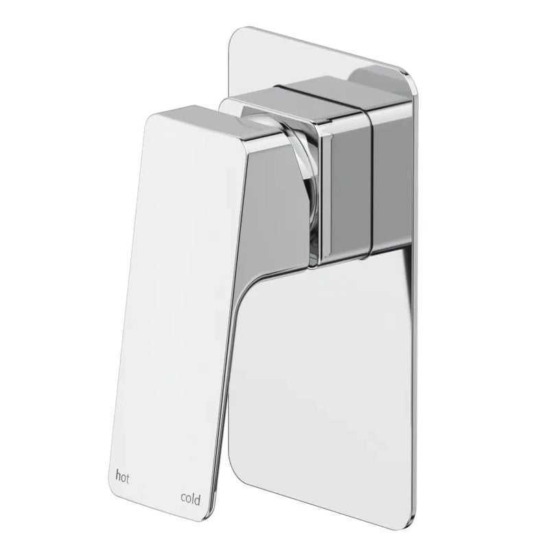 Bella Vista Tiago Shower Mixer - TRIM KIT ONLY