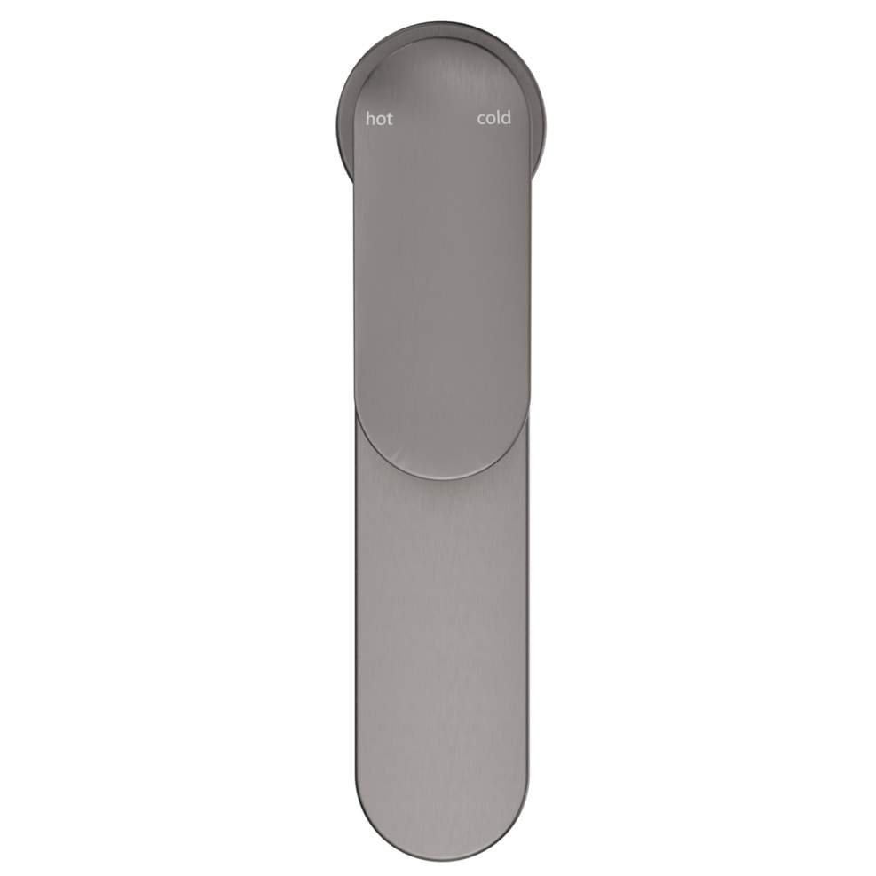 Bella Vista Lantra Tall Basin Mixer