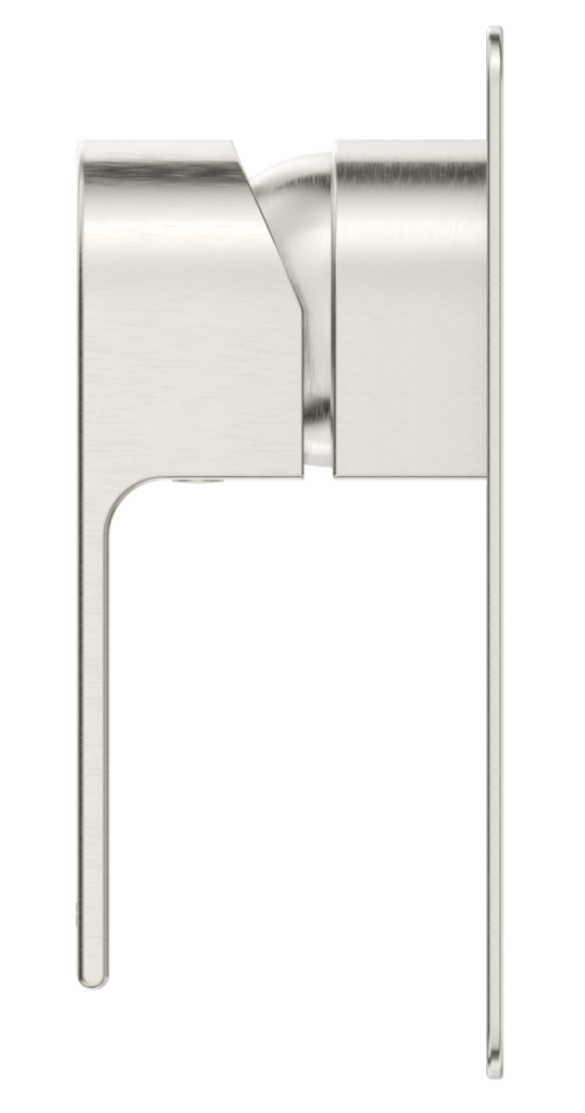 Bella Vista Beki Shower Mixer - Square Plate - TRIM KIT ONLY