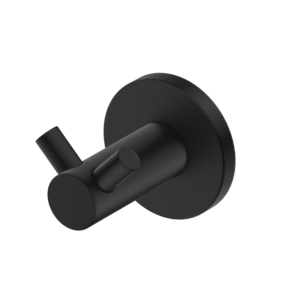 Bella Vista Mica Double Robe Hook