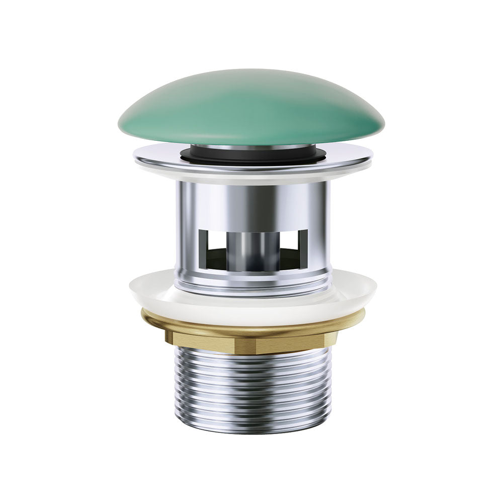 Fienza - Pop-Up 32mm Basin Waste | With/Without Overflow