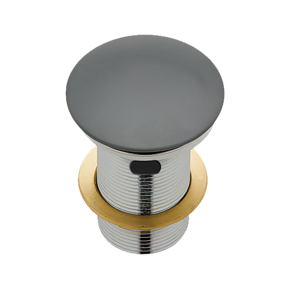 Fienza - Pop-Up 32mm Basin Waste | With/Without Overflow