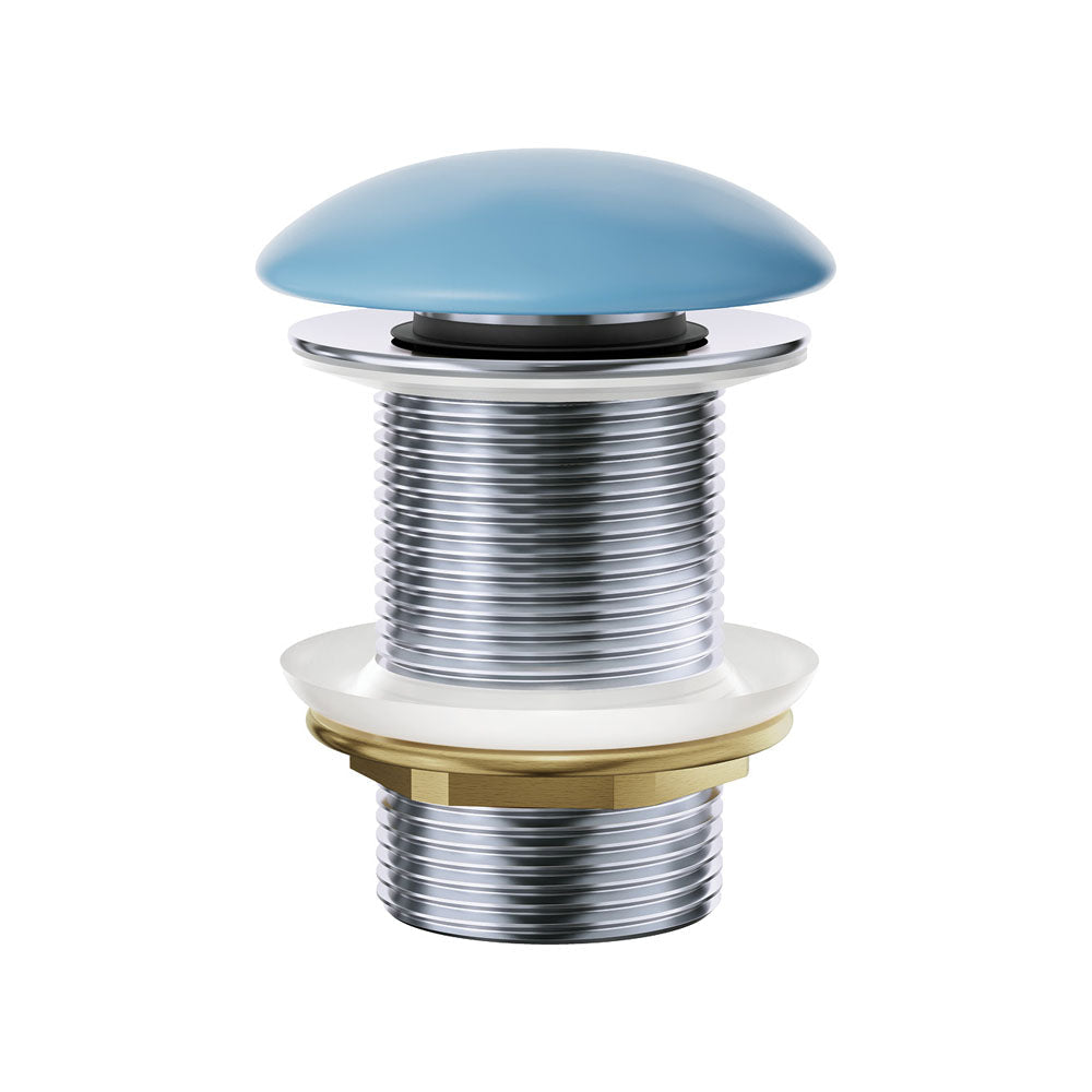 Fienza - Pop-Up 32mm Basin Waste | With/Without Overflow