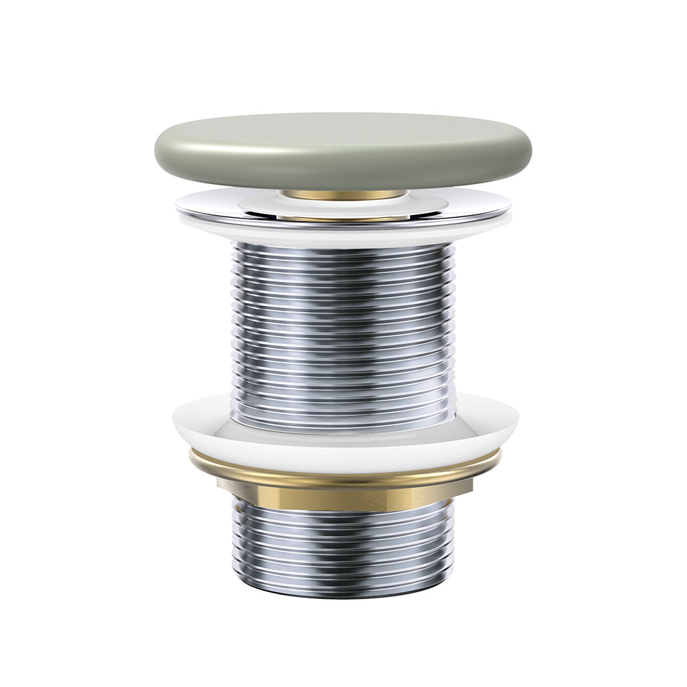 Fienza - Pop-Up 32mm Basin Waste | With/Without Overflow