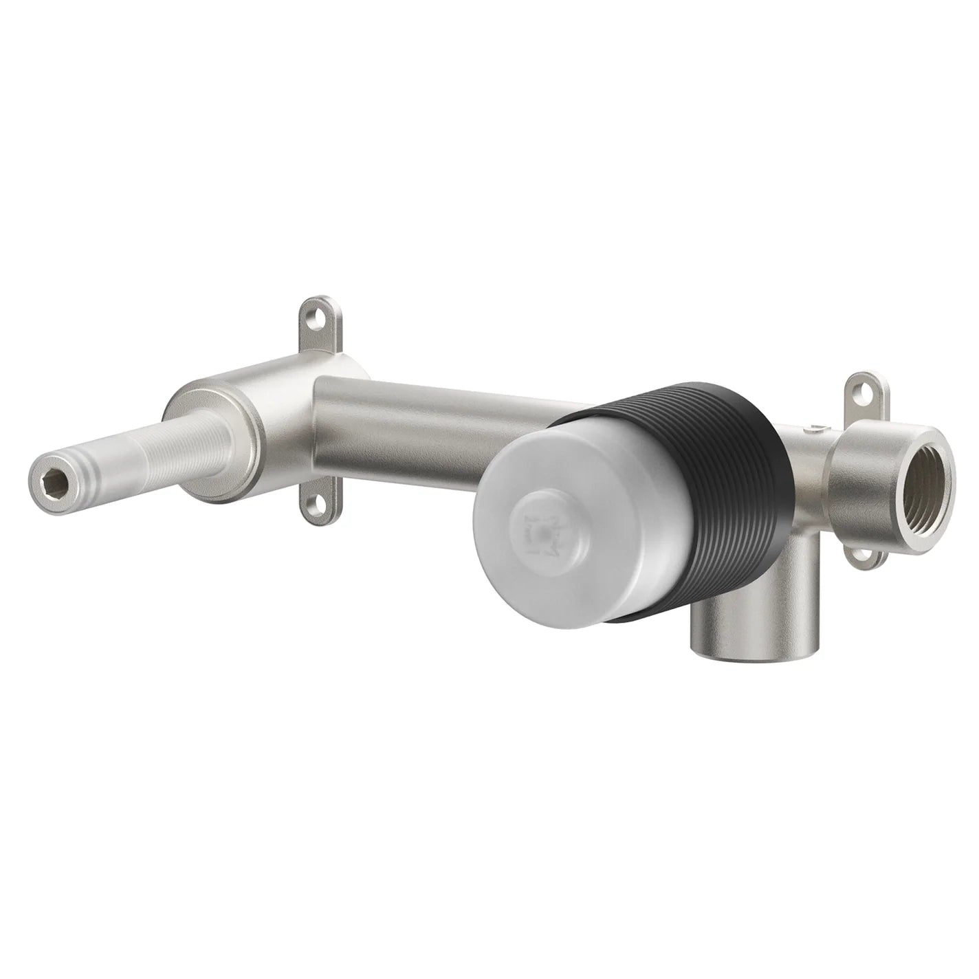 Bella Vista Mica 8-Piece Bathroom Package - Gun Metal
