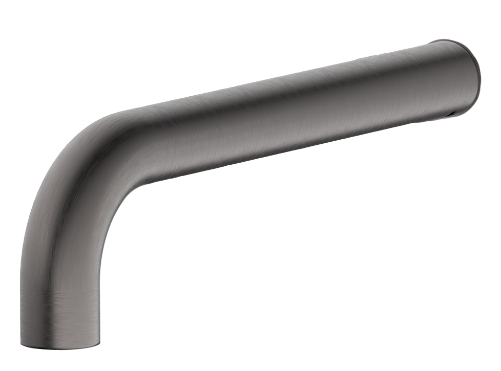 Mica Combo Mixer Curved Spout Upgrade - 150/240mm