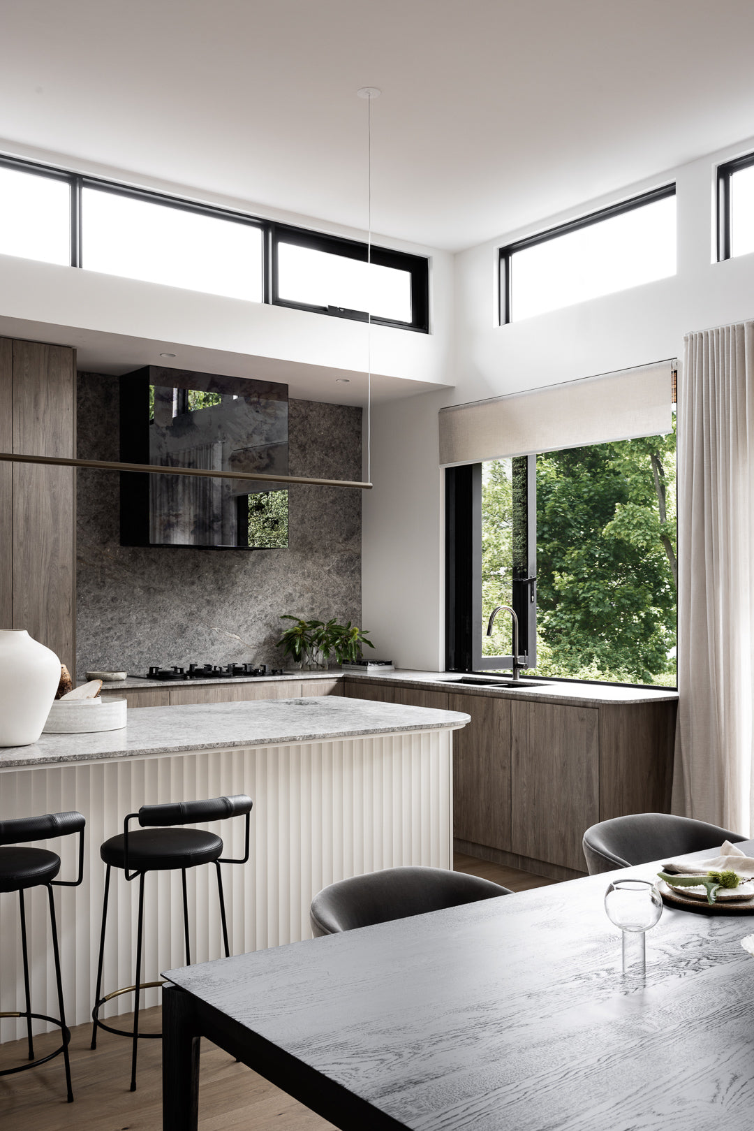 Meir Piccola Out Kitchen Mixer Tap