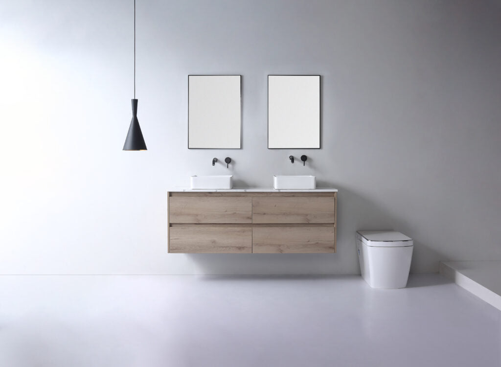 Aulic Macleod Above Counter Basin Matte White