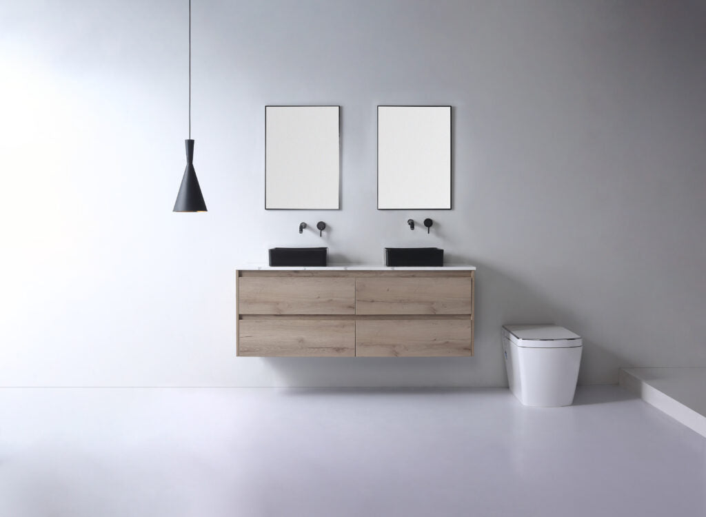 Aulic Macleod Above Counter Basin Matte Black