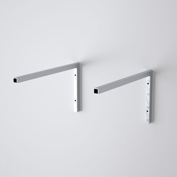 Clark Cleaners Sink Wall Mounting Bracket (Pair)