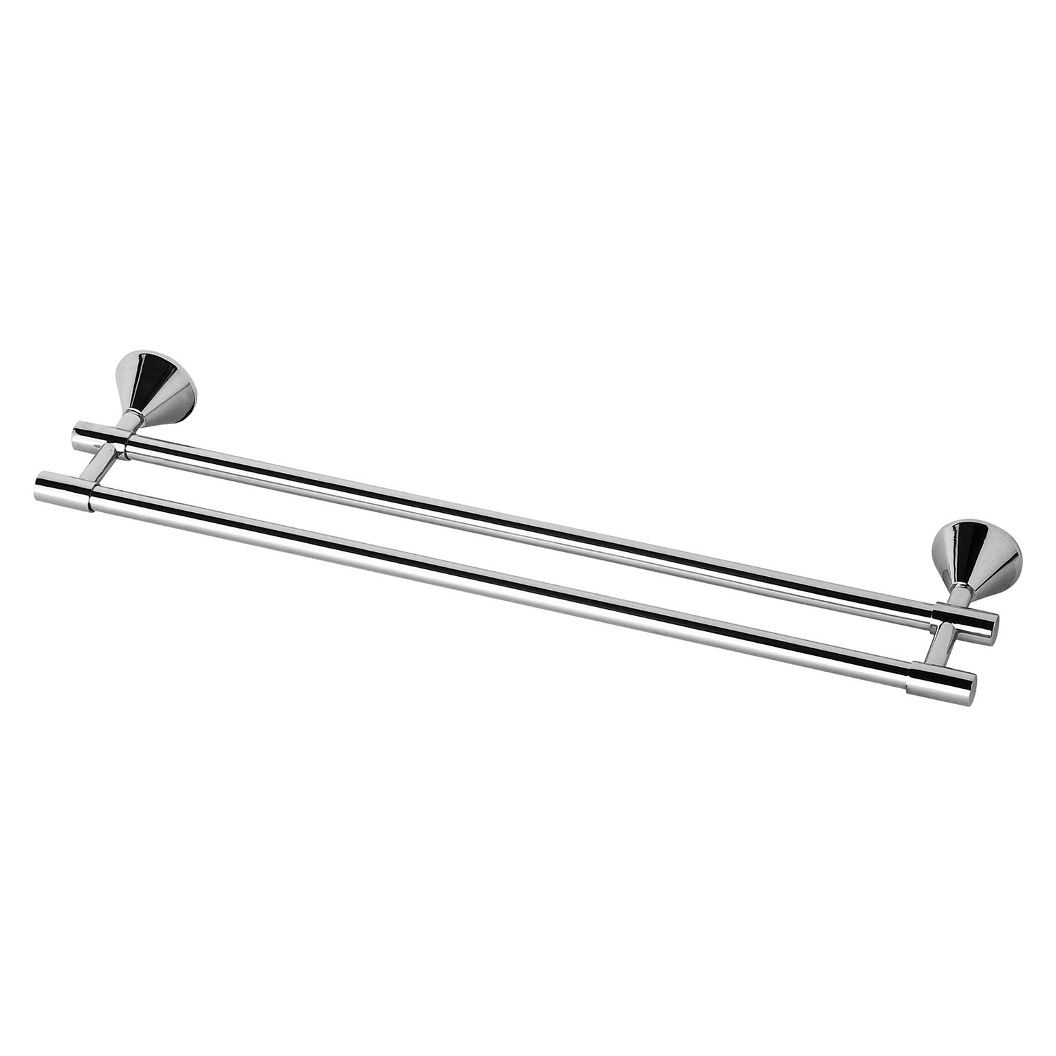 Phoenix Ivy Double Towel Rail 900mm