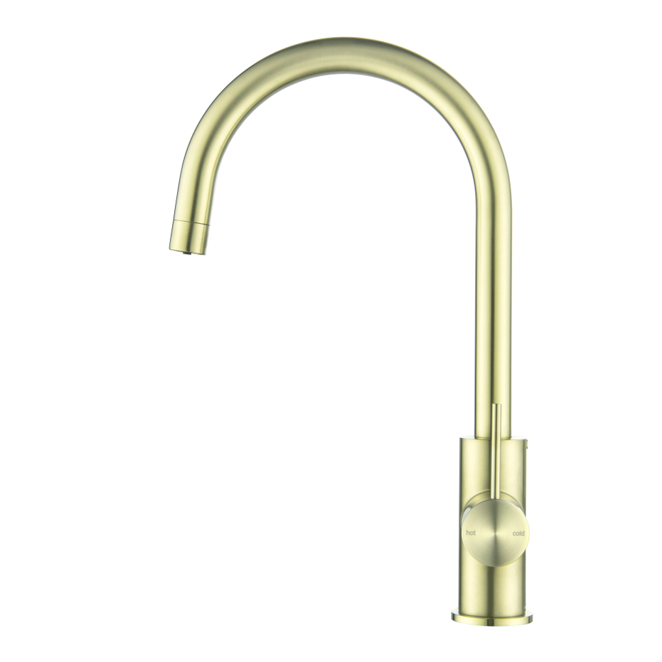 Bella Vista Mica 3-Way Filter Sink Mixer