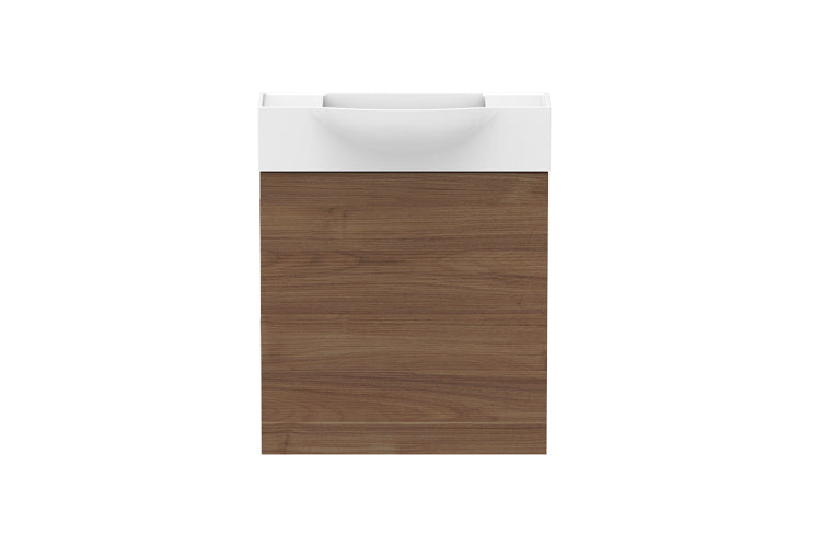 ADP Charlie Wall Hung Vanity