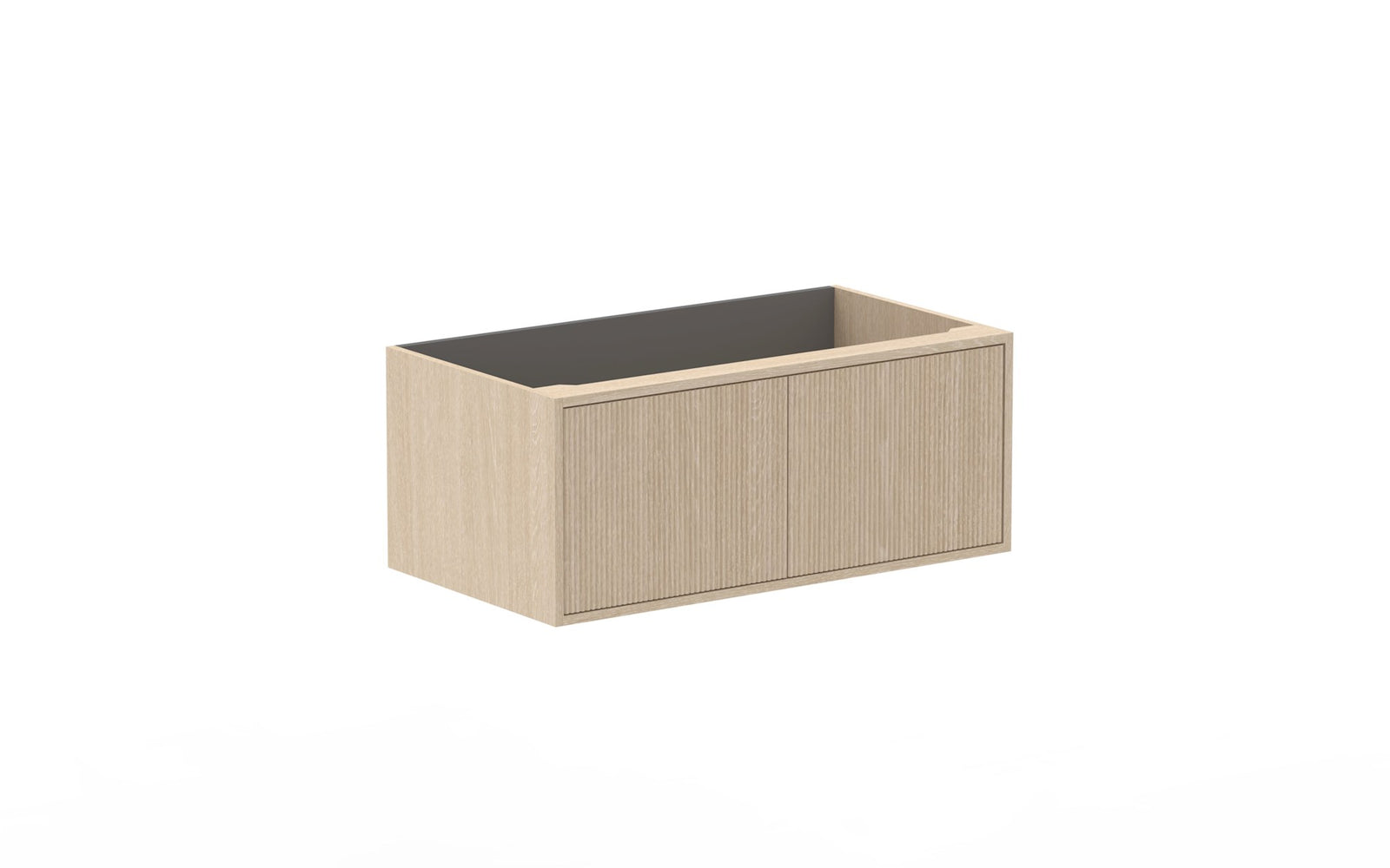 ADP Clifton Wall Hung Vanity 900mm cabinet only