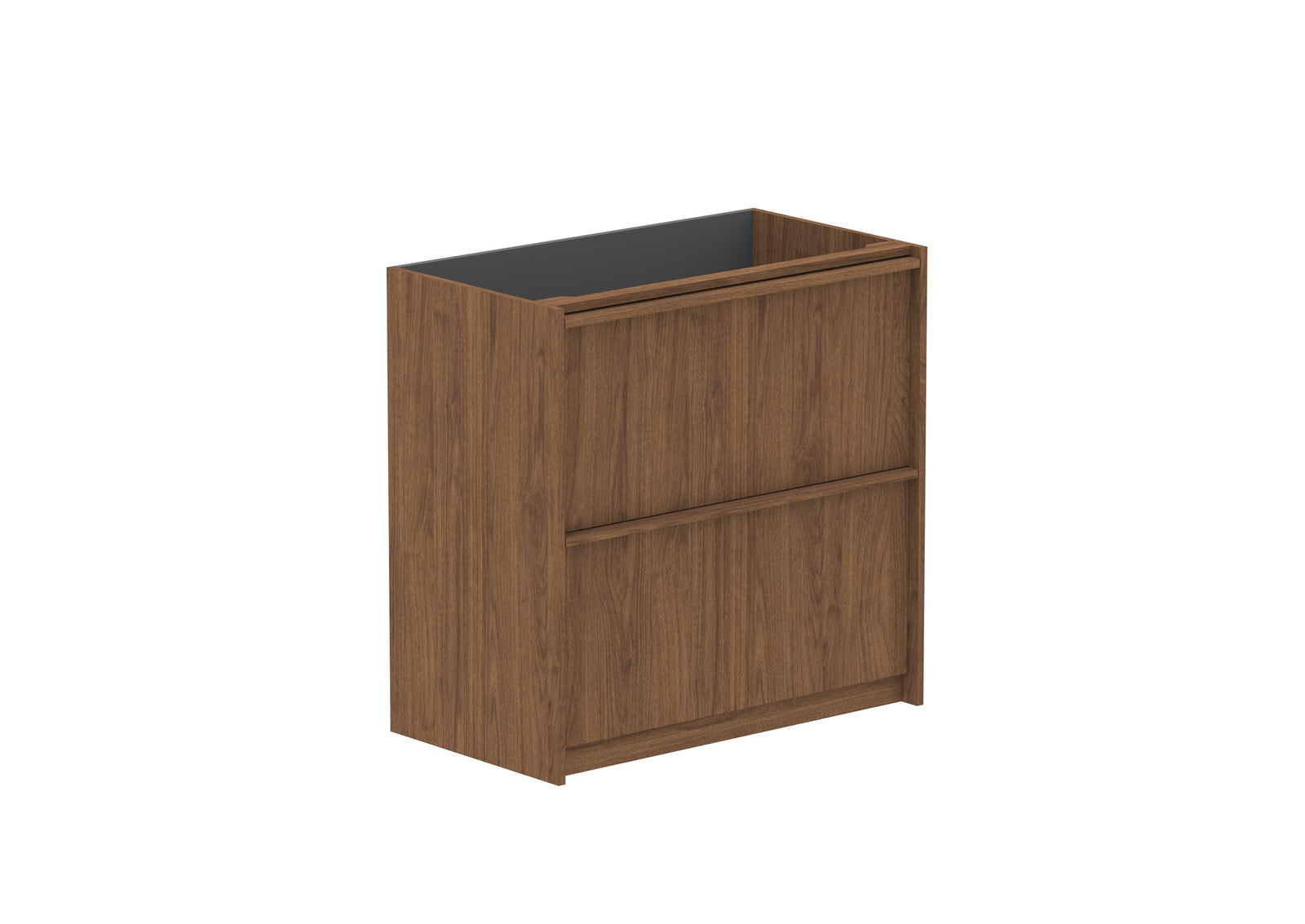 ADP Eli Full Depth Floor Mount Vanity 900mm cabinet only