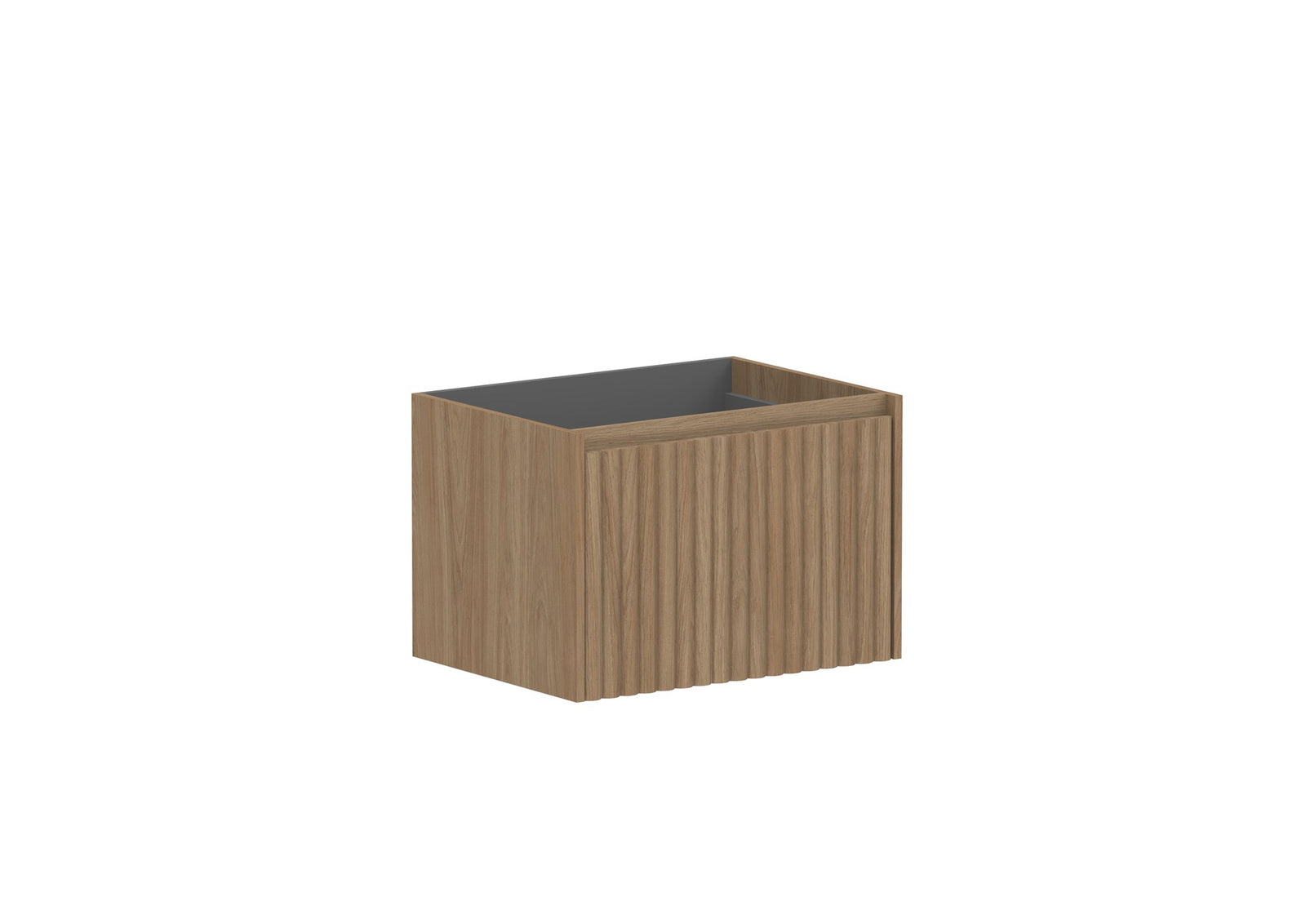 ADP Harper Wall Hung Vanity 685mm cabinet only