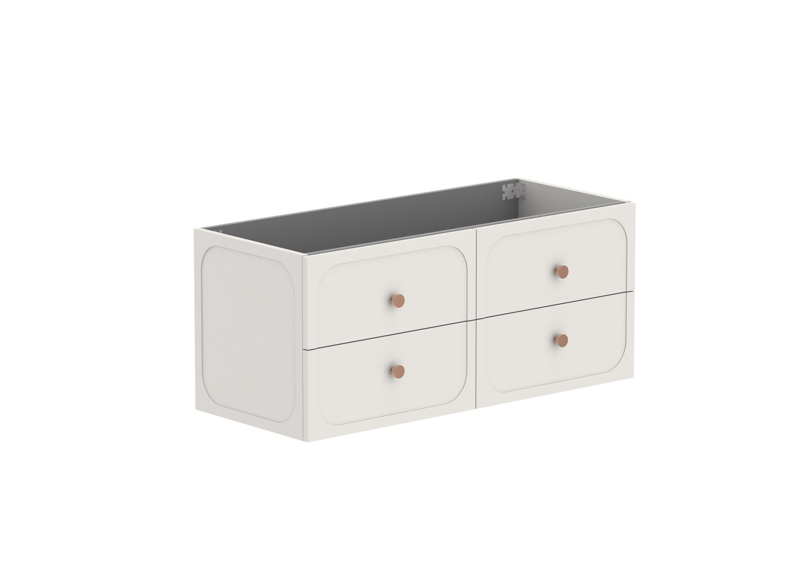 ADP Madden Wall Hung Vanity 1200mm cabinet only
