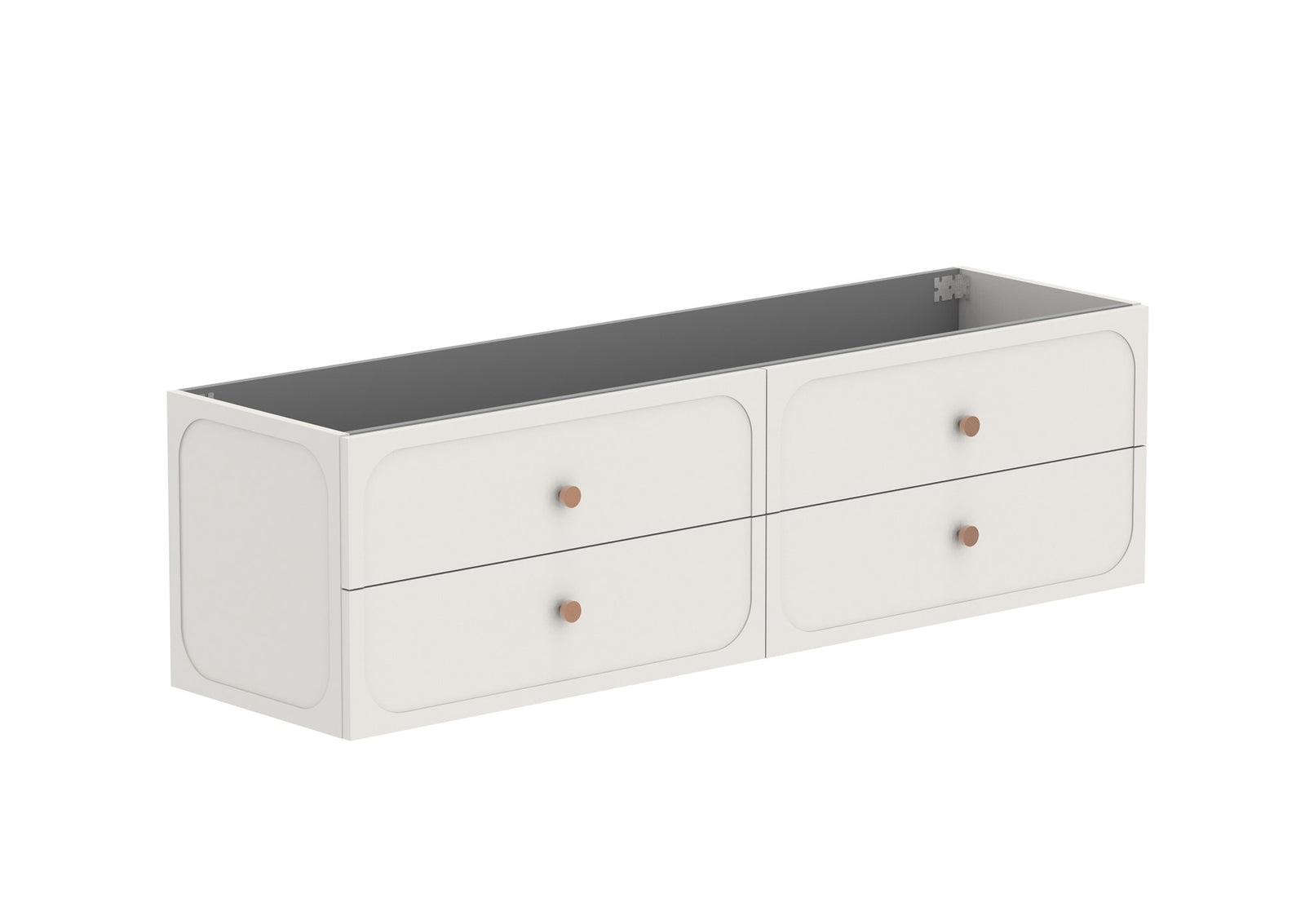 ADP Madden Wall Hung Vanity 1800mm cabinet only