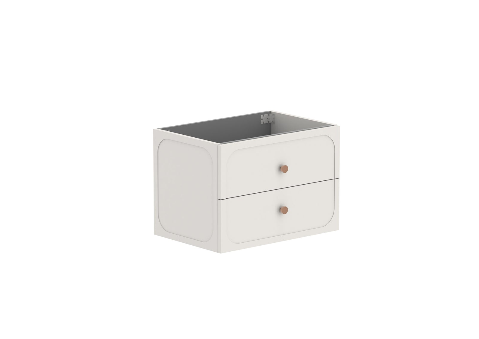 ADP Madden Wall Hung Vanity 750mm cabinet only