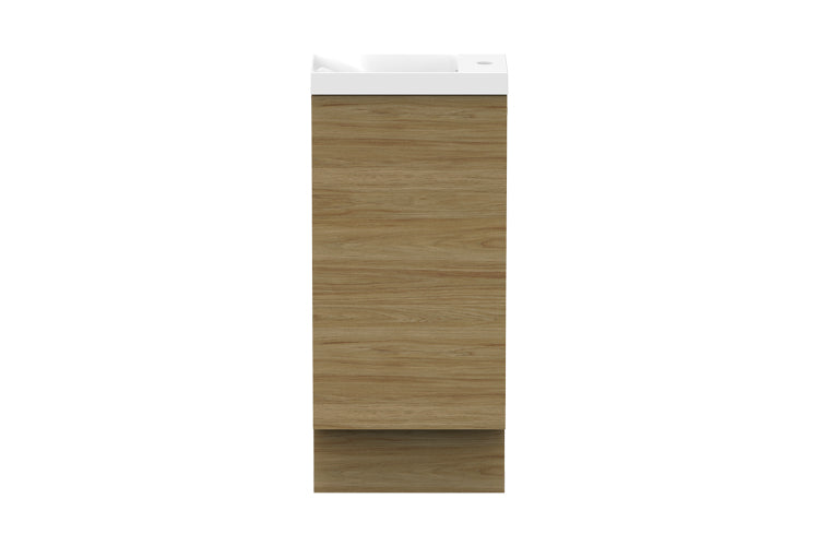 ADP Petite Floor Mount Vanity 400mm