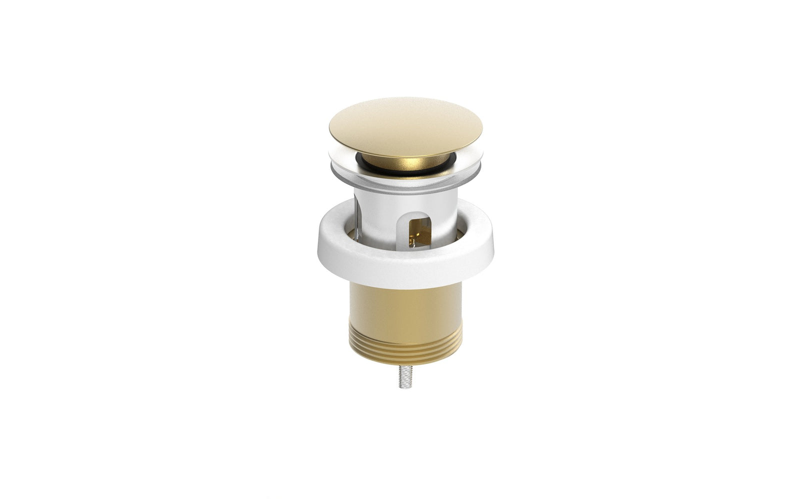 ADP Universal Plug & Waste