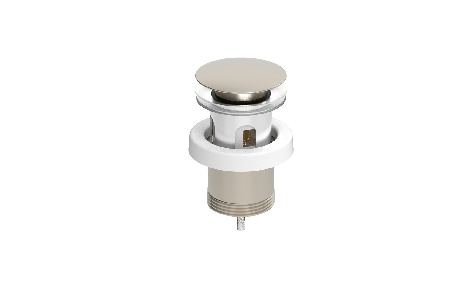ADP Universal Plug & Waste