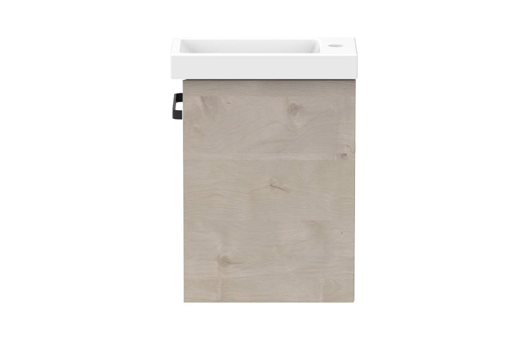 ADP Seek Wall Hung Vanity