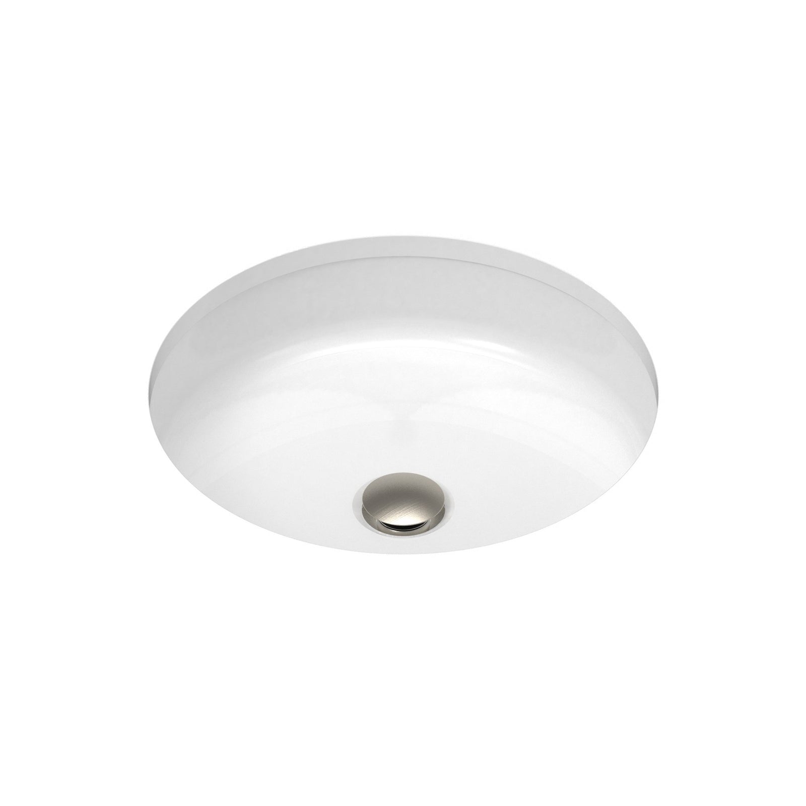 ADP Samantha Basin in Gloss White