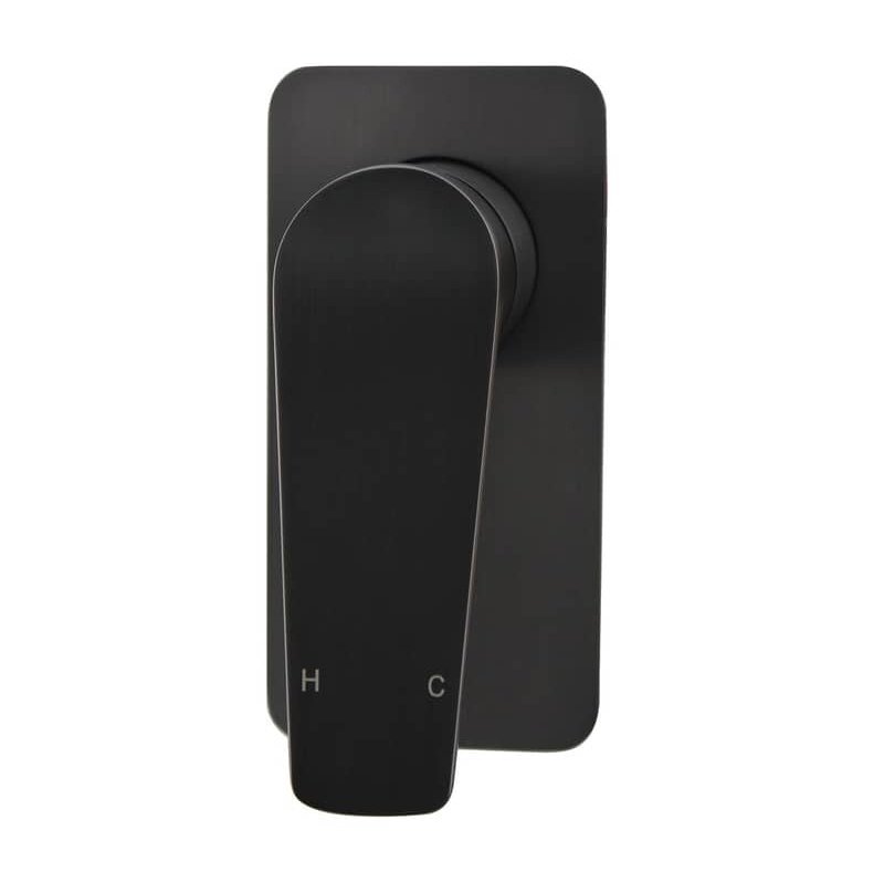 EXON Shower Mixer (WT 1108A) - Matte Black