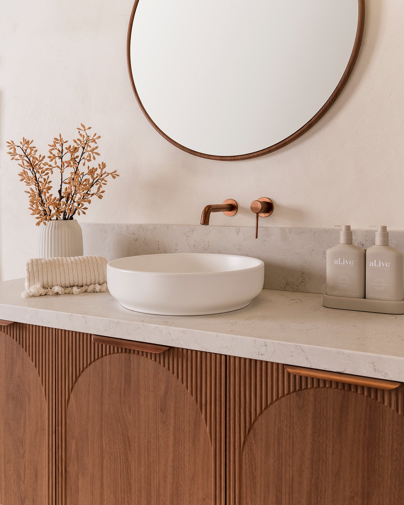 ADP Monroe Basin