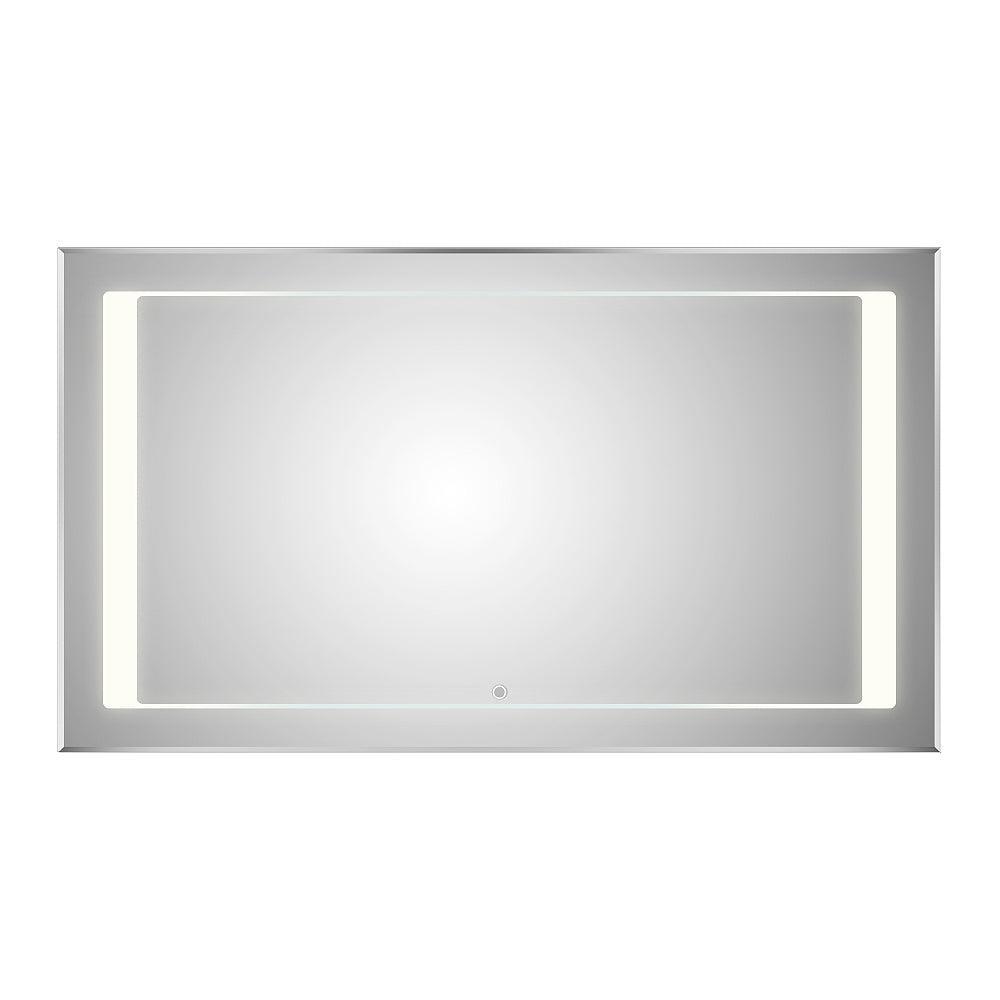 Arcisan Xoni 120 Mirror with Lit Border