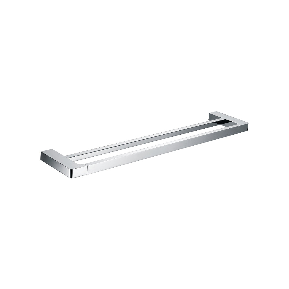 Arcisan Eneo Double Towel Rail 600mm