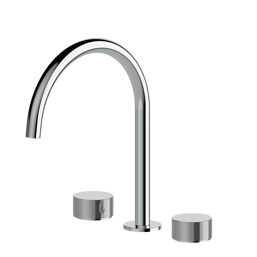 Arcisan Vierra Kitchen Set with Swivel Spout
