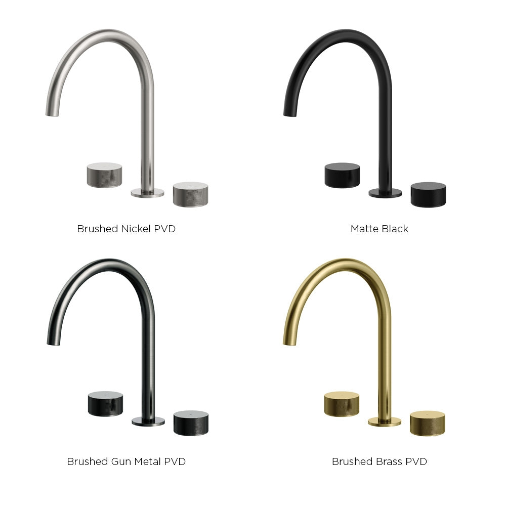 Arcisan Vierra Kitchen Set with Swivel Spout