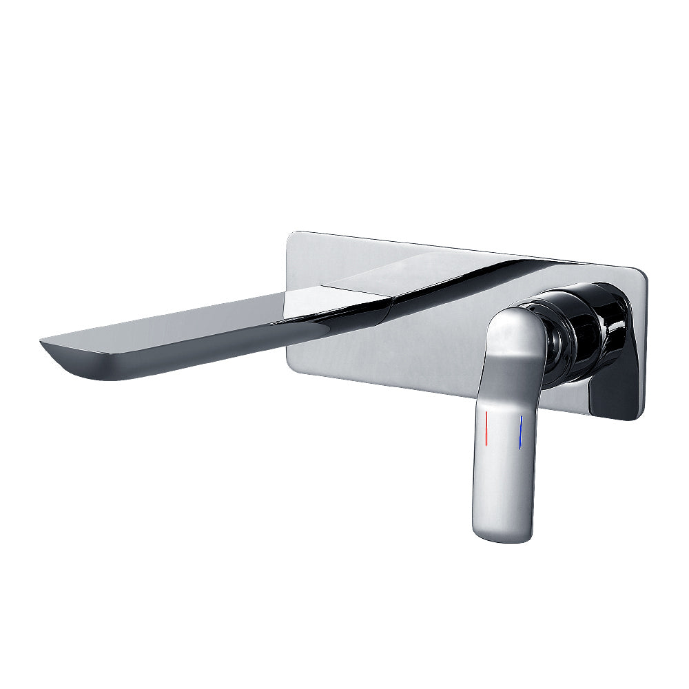 Arcisan Synergii Wall Mount Basin Mixer