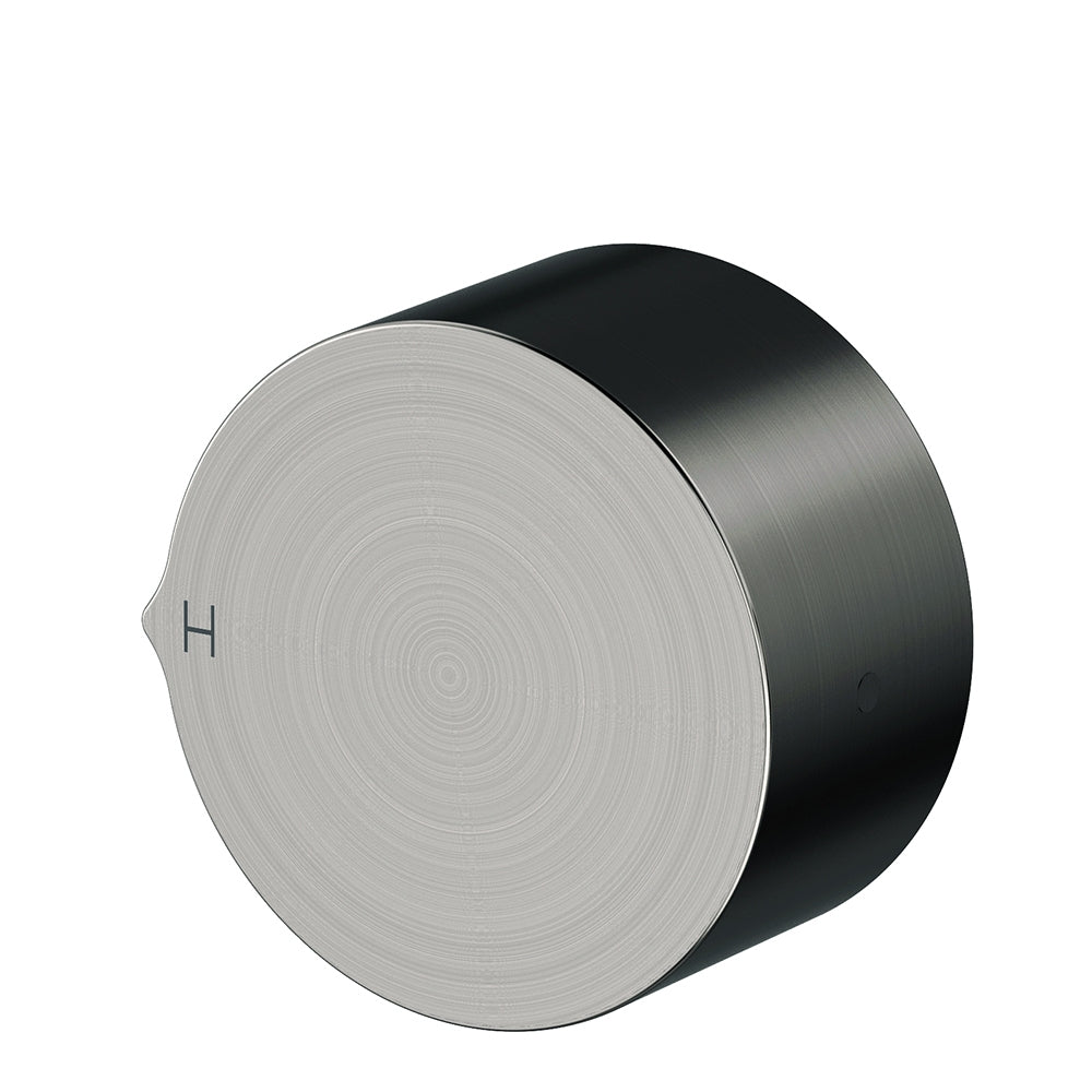 Arcisan Venn Wall Mount Basin Set - 150mm Left Spout