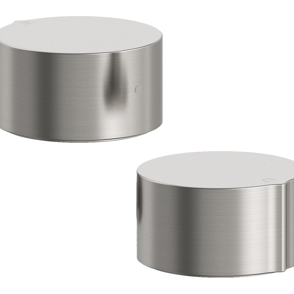 Arcisan Venn 2-hole Sink Mixer with Swivel Squareline Spout