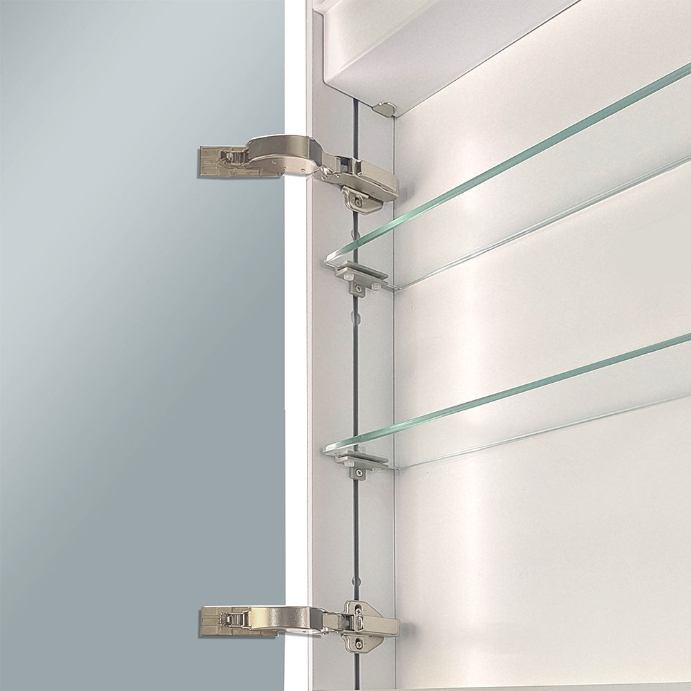 Arcisan Xoni Mirror Cabinet - 1200 x 700