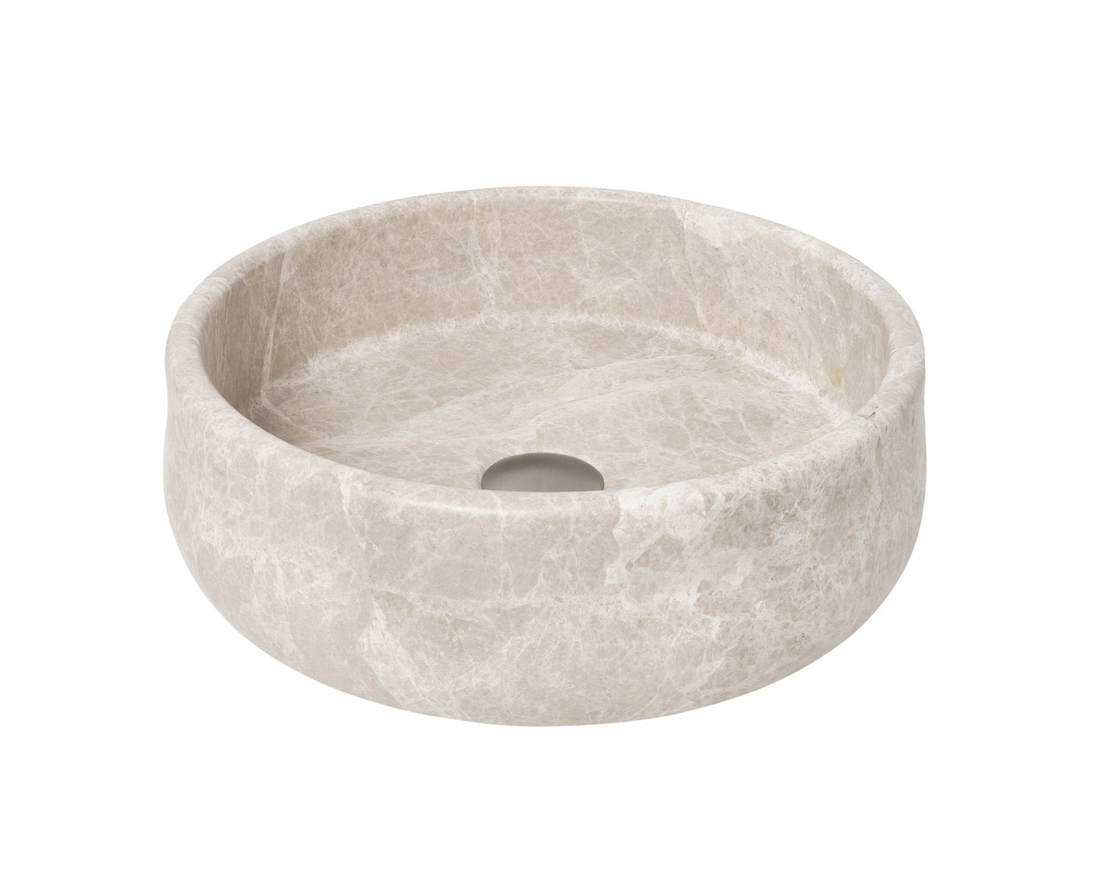 ADP Arlo Basin