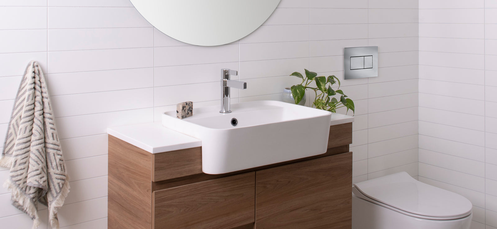 ADP Miya 550 Basin