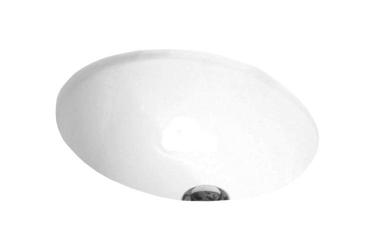 ADP Oval Basin