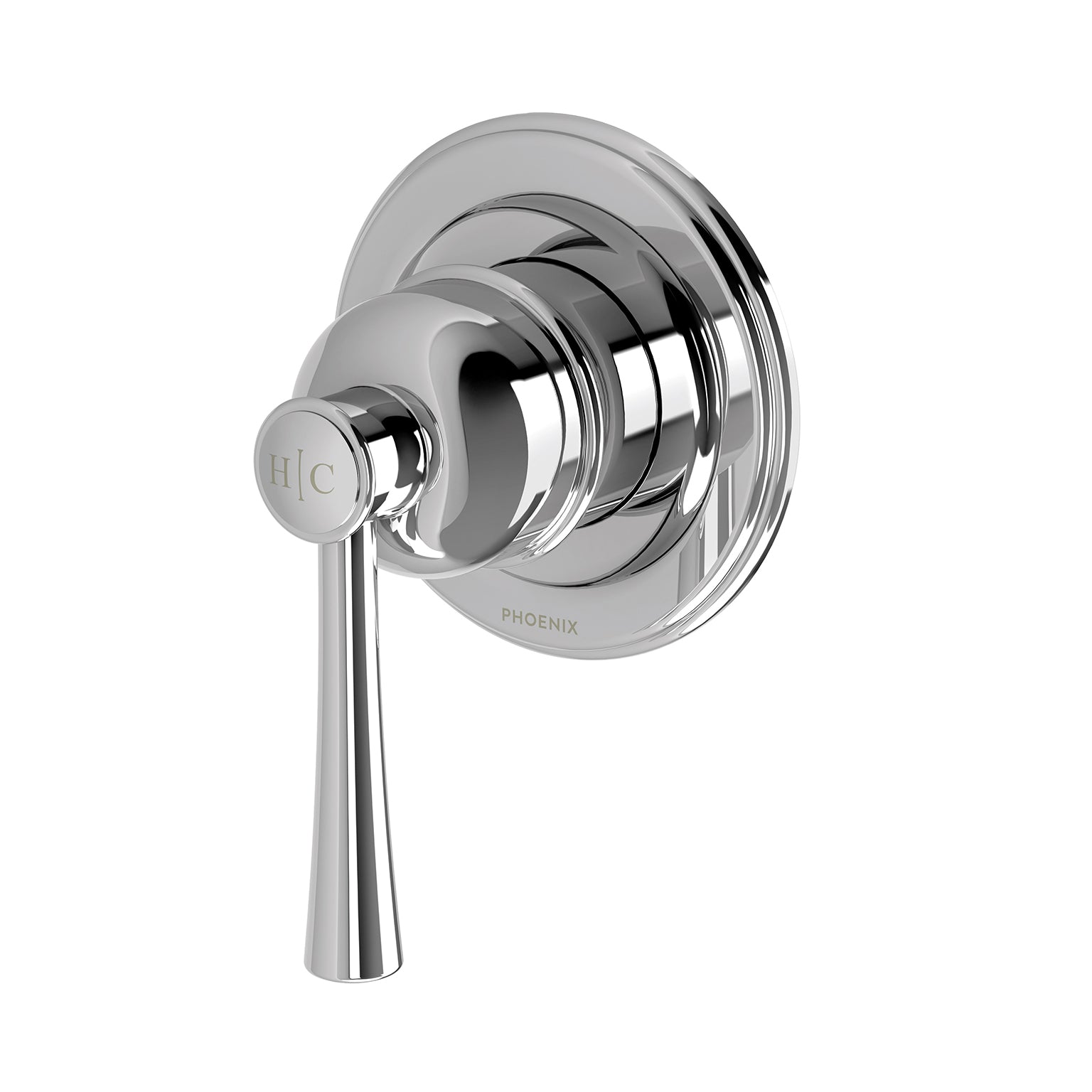 Phoenix Cromford SwitchMix Shower / Wall Mixer (Fit-Off Kit Only) – Lead Free