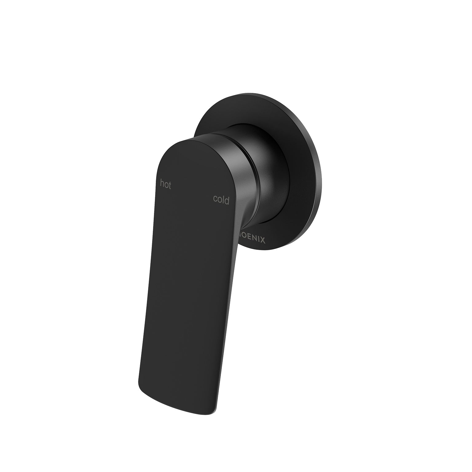 Phoenix Kusabi SwitchMix Shower / Wall Mixer (Complete Kit) – Lead Free