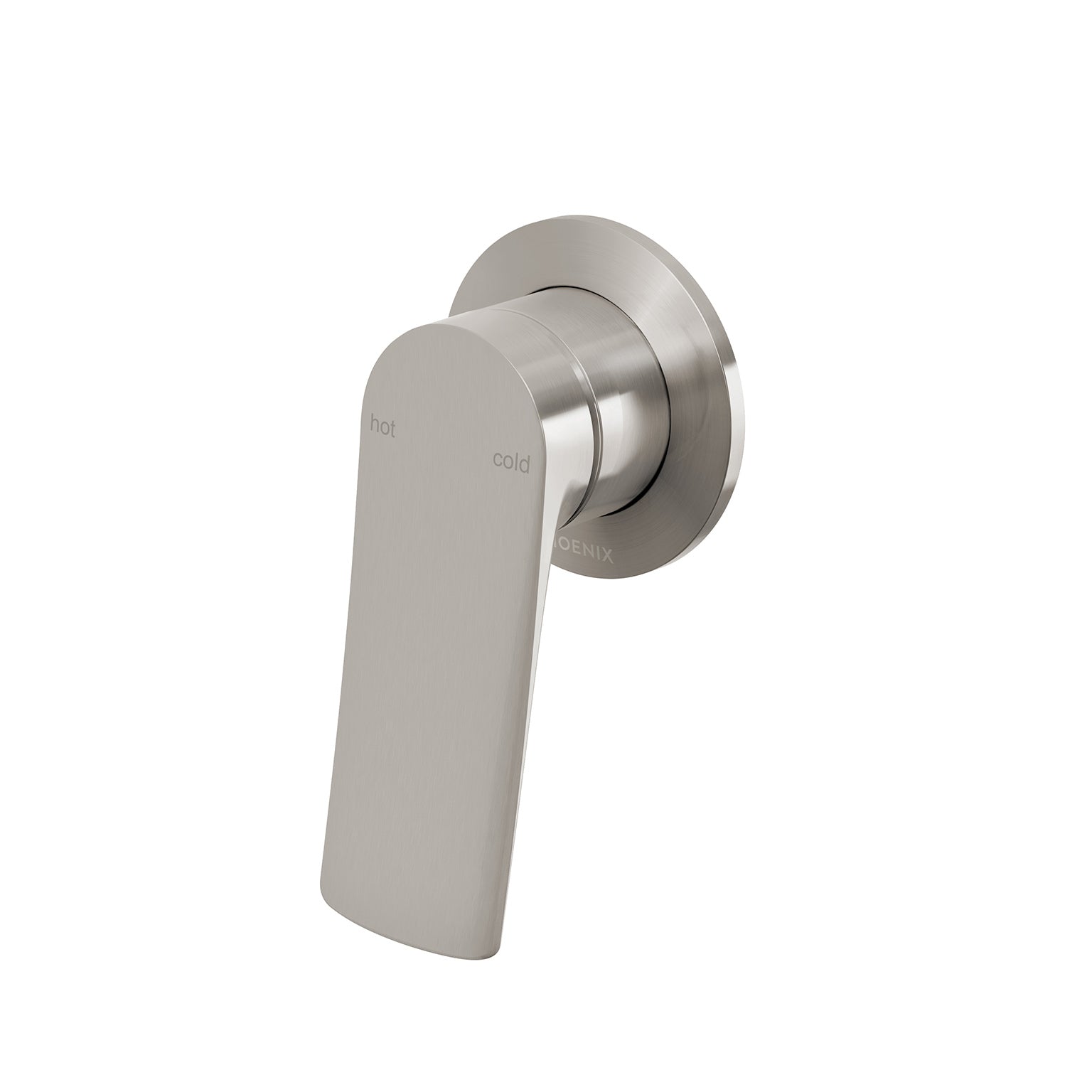 Phoenix Kusabi SwitchMix Shower / Wall Mixer (Complete Kit) – Lead Free