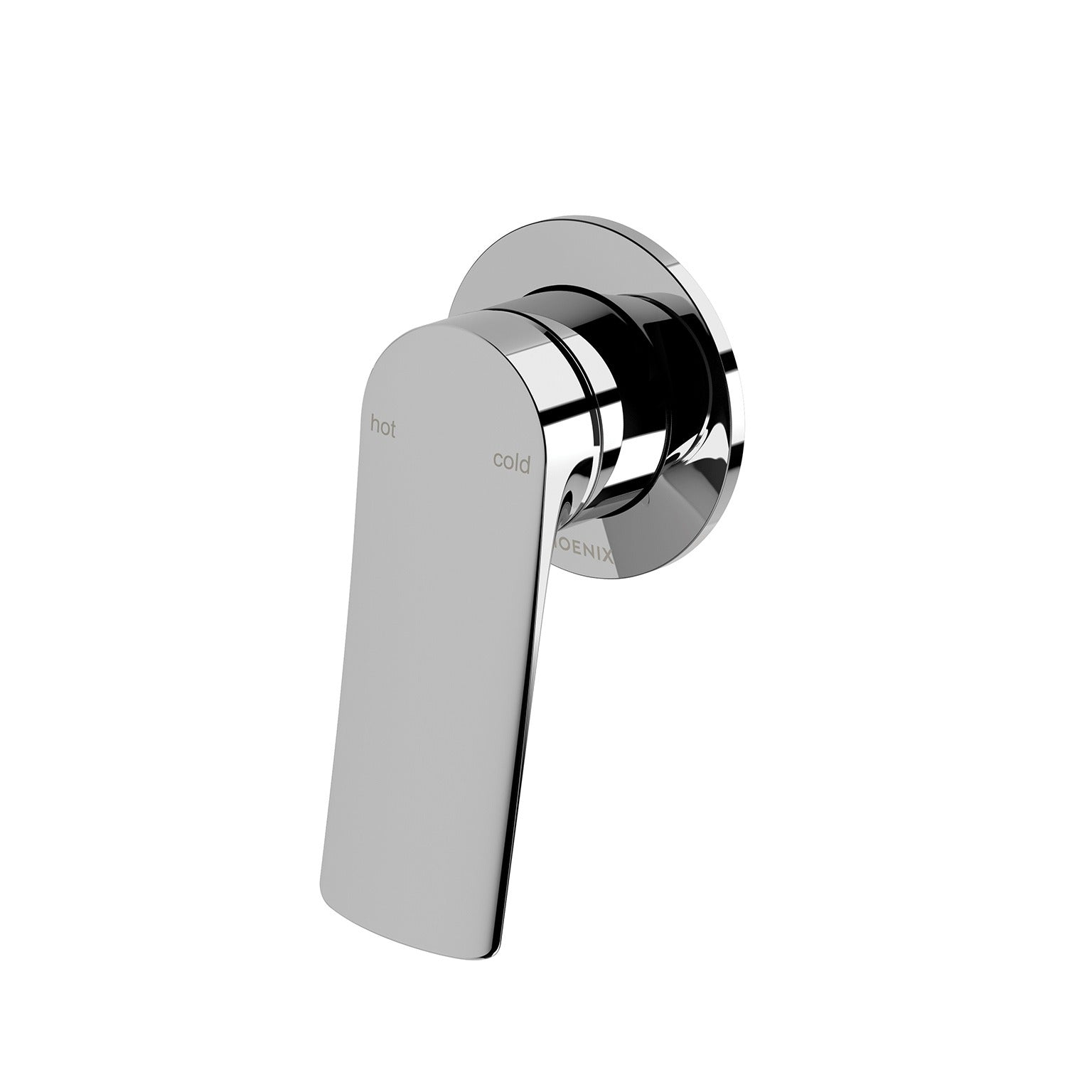 Phoenix Kusabi SwitchMix Shower / Wall Mixer (Fit-Off Kit Only) – Lead Free