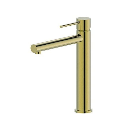 JESS Tower Mixer WT 6651H - Blue Bathware