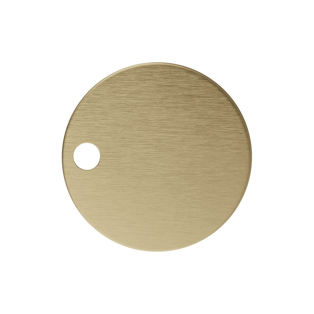 CHLOE Toilet Suite - Blue Bathware